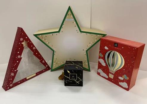 莫力达瓦胶盒定制